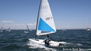 RS Sailing RS Neo en navigation Image issue de la documentation commerciale © RS Sailing