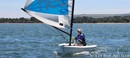 RS Sailing RS Neo sailing Picture extracted from the commercial documentation © RS Sailing