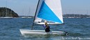 RS Sailing RS Neo en navigation Image issue de la documentation commerciale © RS Sailing