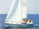 Catalina Yachts Catalina 36 MkII  Picture extracted from the commercial documentation © Catalina Yachts