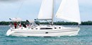 Catalina Yachts Catalina 375  Picture extracted from the commercial documentation © Catalina Yachts