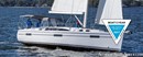 Catalina Yachts Catalina 425 sailing Picture extracted from the commercial documentation © Catalina Yachts