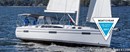 Catalina Yachts Catalina 425 en navigation Image issue de la documentation commerciale © Catalina Yachts