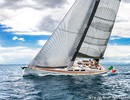 Italia Yachts Italia 15.98  Image issue de la documentation commerciale © Italia Yachts