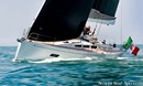 Italia Yachts Italia 15.98 sailing Picture extracted from the commercial documentation © Italia Yachts