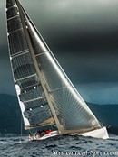 Italia Yachts Italia 15.98 sailing Picture extracted from the commercial documentation © Italia Yachts