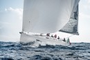 Italia Yachts Italia 15.98 sailing Picture extracted from the commercial documentation © Italia Yachts
