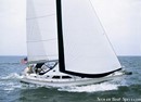 Catalina Yachts Catalina Morgan 440  Image issue de la documentation commerciale © Catalina Yachts