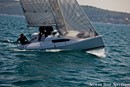 Elan Yachts Elan S1  Picture extracted from the commercial documentation © Elan Yachts