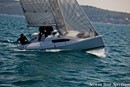 Elan Yachts Elan S1  Image issue de la documentation commerciale © Elan Yachts