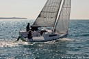 Elan Yachts Elan S1 sailing Picture extracted from the commercial documentation © Elan Yachts