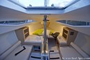 Elan Yachts Elan E1 interior and accommodations Picture extracted from the commercial documentation © Elan Yachts