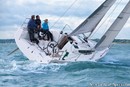 Elan Yachts Elan S3 sailing Picture extracted from the commercial documentation © Elan Yachts