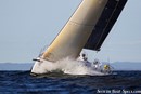 Elan Yachts Elan S5 sailing Picture extracted from the commercial documentation © Elan Yachts