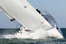 Elan Yachts Elan S4 sailing Picture extracted from the commercial documentation © Elan Yachts