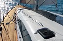 Elan Yachts Elan E6 detail Picture extracted from the commercial documentation © Elan Yachts