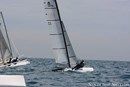 Nacra F16  Picture extracted from the commercial documentation © Nacra