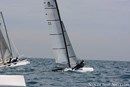 Nacra F16  Image issue de la documentation commerciale © Nacra