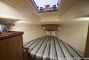 Marlow Hunter 31 interior and accommodations Picture extracted from the commercial documentation © Marlow Hunter