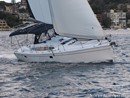 Marlow Hunter 50 en navigation Image issue de la documentation commerciale © Marlow Hunter