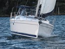 Marlow Hunter 50 en navigation Image issue de la documentation commerciale © Marlow Hunter