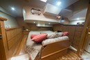 Marlow Hunter 42 SS intérieur et aménagements Image issue de la documentation commerciale © Marlow Hunter