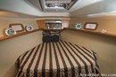 Marlow Hunter 42 SS interior and accommodations Picture extracted from the commercial documentation © Marlow Hunter