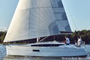 Jeanneau Sun Odyssey 319 Picture extracted from the commercial documentation © Jeanneau