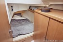 Jeanneau Sun Odyssey 319 interior and accommodations Picture extracted from the commercial documentation © Jeanneau
