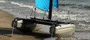 RS Sailing RS Cat 14 détail Image issue de la documentation commerciale © RS Sailing