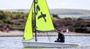 RS Sailing RS Zest Picture extracted from the commercial documentation © RS Sailing