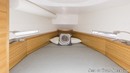 AD Boats Salona 380 interior and accommodations Picture extracted from the commercial documentation © AD Boats