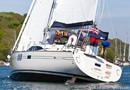 Discovery Yachts Group Southerly 435 sailing Picture extracted from the commercial documentation © Discovery Yachts Group