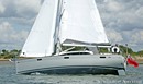 Discovery Yachts Group Southerly 330  Image issue de la documentation commerciale © Discovery Yachts Group
