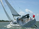 Discovery Yachts Group Southerly 330 sailing Picture extracted from the commercial documentation © Discovery Yachts Group