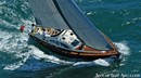 Discovery Yachts Group Southerly 430 sailing Picture extracted from the commercial documentation © Discovery Yachts Group