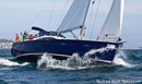 Discovery Yachts Group Southerly 430 sailing Picture extracted from the commercial documentation © Discovery Yachts Group