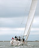 Northshore Southerly 535 sailing Picture extracted from the commercial documentation © Northshore