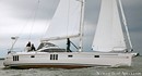 Northshore Southerly 535 en navigation Image issue de la documentation commerciale © Northshore