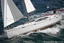 Discovery Yachts Group Southerly 470  Image issue de la documentation commerciale © Discovery Yachts Group