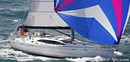 Discovery Yachts Group Southerly 470 sailing Picture extracted from the commercial documentation © Discovery Yachts Group