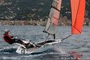 Devoti Sailing D-One  Image issue de la documentation commerciale © Devoti Sailing