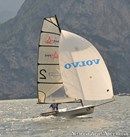 Devoti Sailing D-One sailing Picture extracted from the commercial documentation © Devoti Sailing