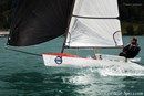 Devoti Sailing D-One en navigation Image issue de la documentation commerciale © Devoti Sailing