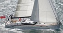 Northshore Southerly 47 en navigation Image issue de la documentation commerciale © Northshore