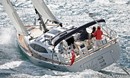 Northshore Southerly 47 en navigation Image issue de la documentation commerciale © Northshore