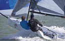 Ovington Boats VX One sailing Picture extracted from the commercial documentation © Ovington Boats