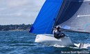 Ovington Boats VX Evo  Image issue de la documentation commerciale © Ovington Boats