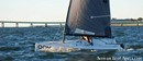 Ovington Boats VX Evo sailing Picture extracted from the commercial documentation © Ovington Boats