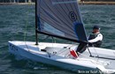 Ovington Boats VX Evo sailing Picture extracted from the commercial documentation © Ovington Boats